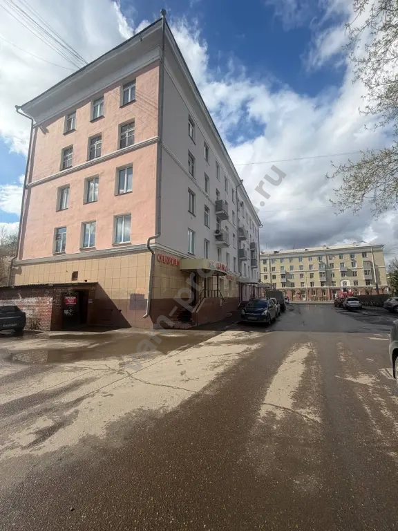 Склад, 200 м², Агент