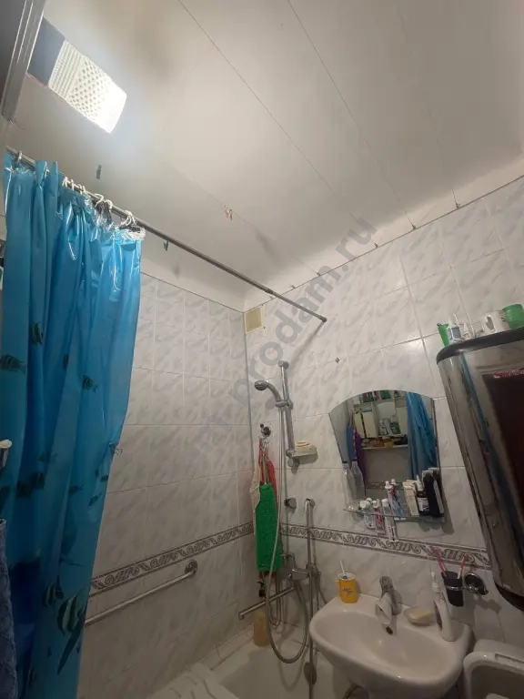 2-к. квартира, 55 м², 4/5 эт.