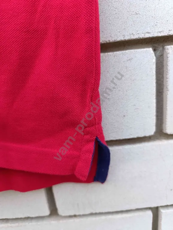 Поло новое U.S. Polo Assn. р. S