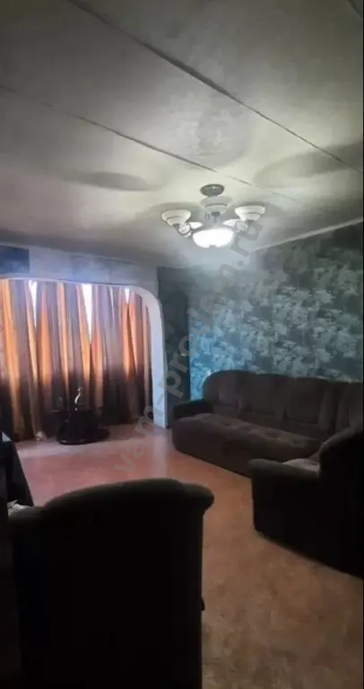 3-к. квартира, 67 м², 9/9 эт.