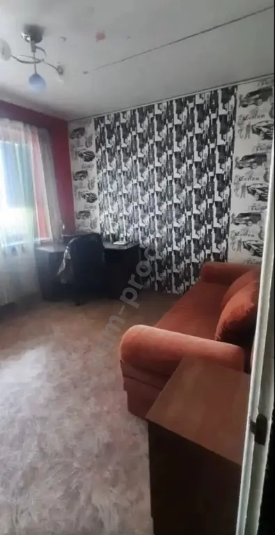 3-к. квартира, 67 м², 9/9 эт.