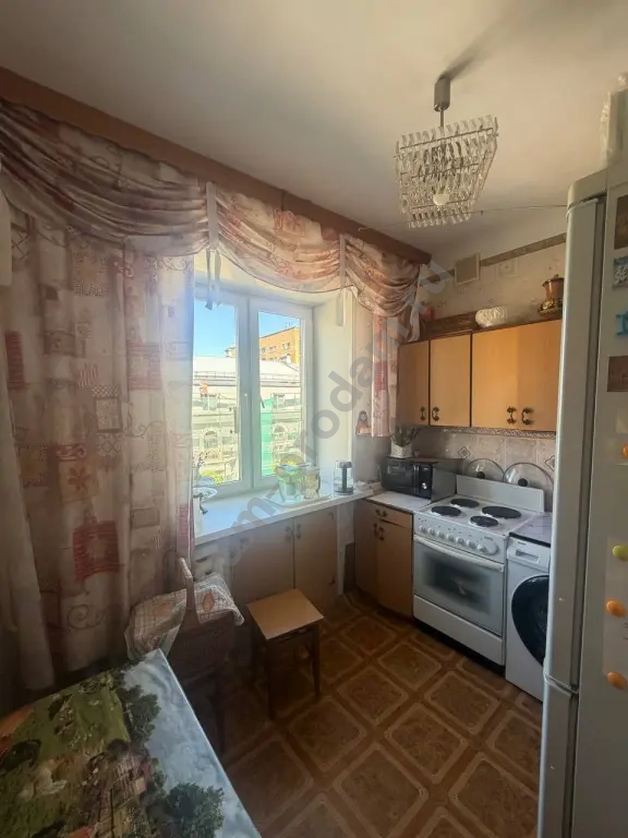 2-к. квартира, 55 м², 4/5 эт.