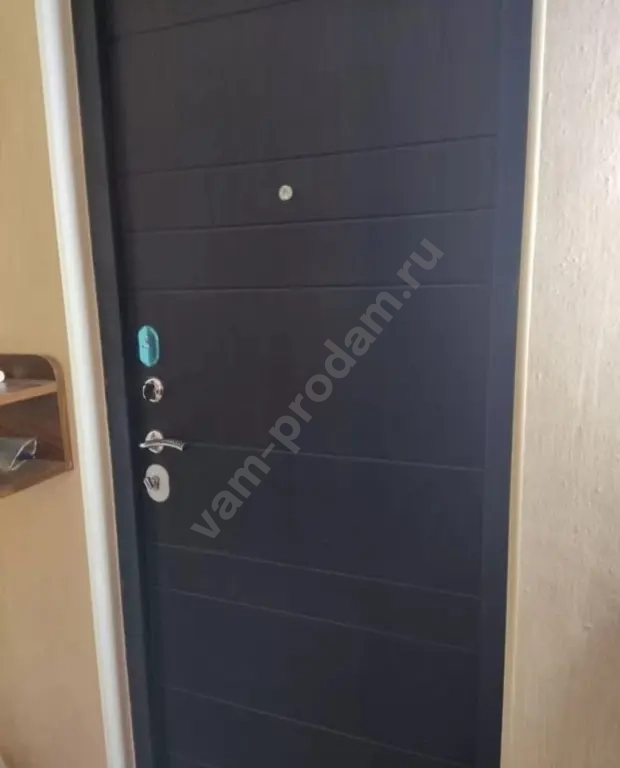 2-к. квартира, 47 м², 9/9 эт.
