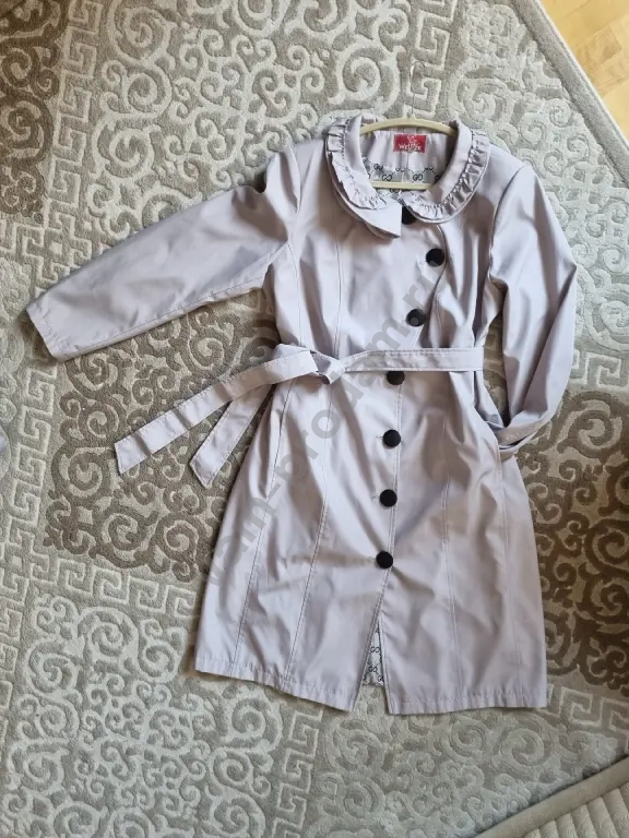 плащ, р. 54