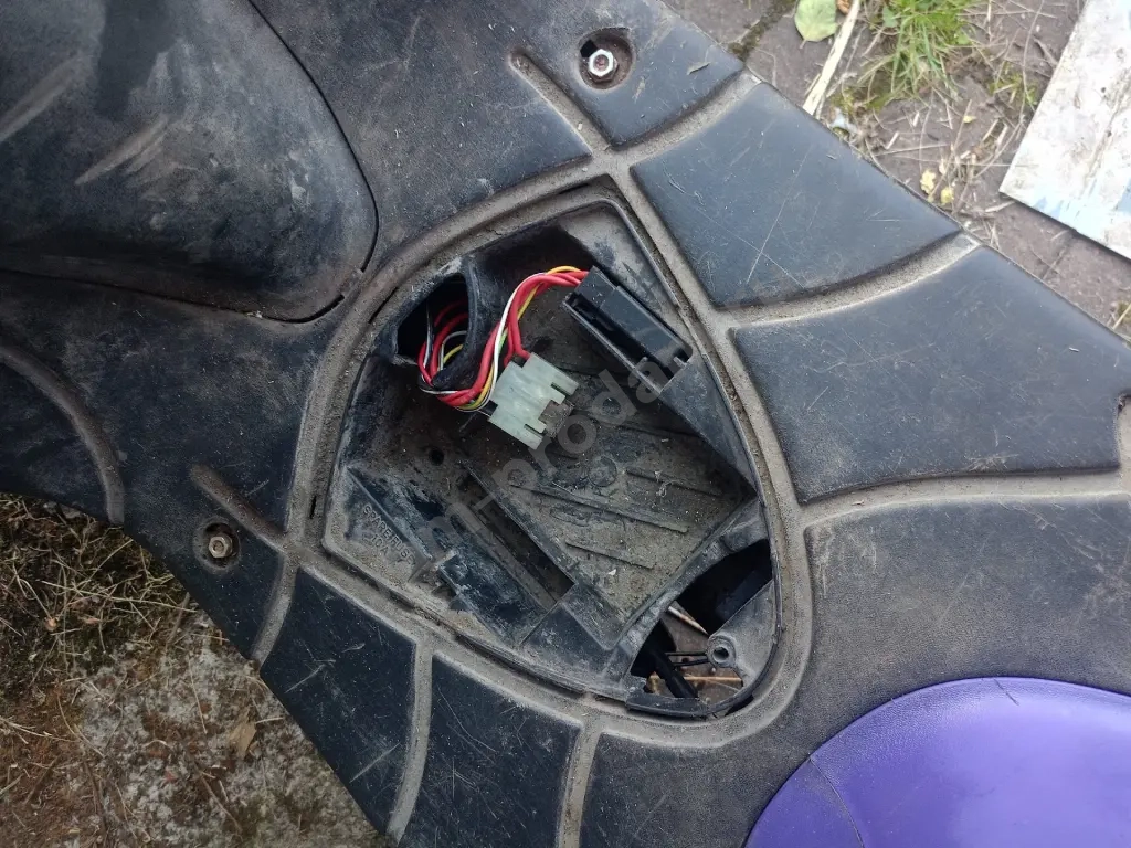 Suzuki Let's 2
