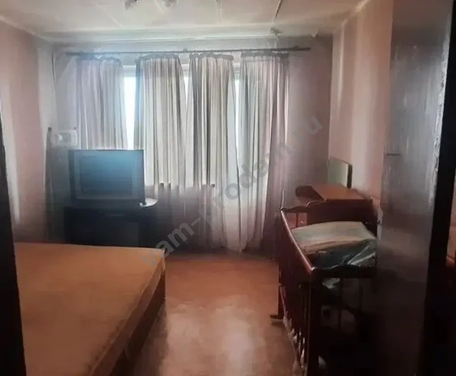 3-к. квартира, 67 м², 9/9 эт.