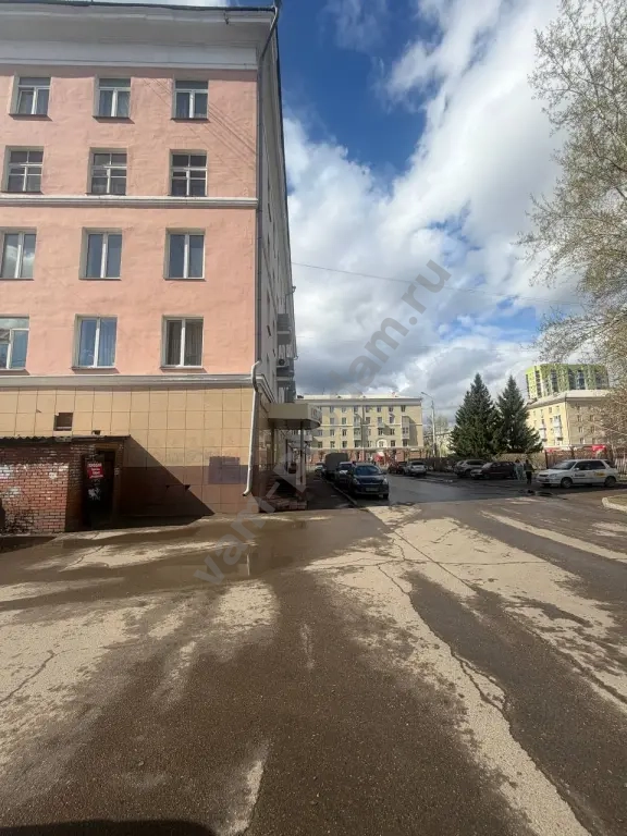 Склад, 200 м², Агент