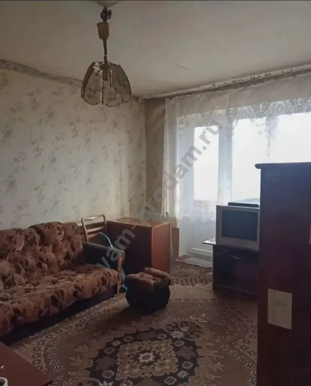 2-к. квартира, 47 м², 9/9 эт.
