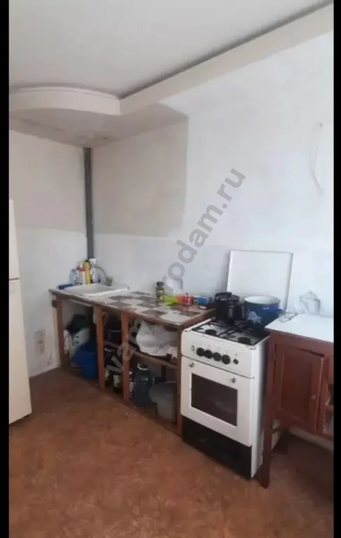 3-к. квартира, 67 м², 9/9 эт.