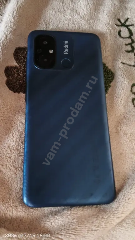 redmi 12 c