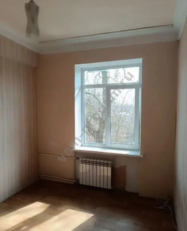 2-к. квартира, 46 м², 2/2 эт.