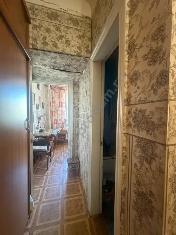2-к. квартира, 55 м², 4/5 эт.