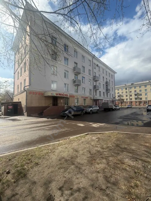 Склад, 200 м², Агент