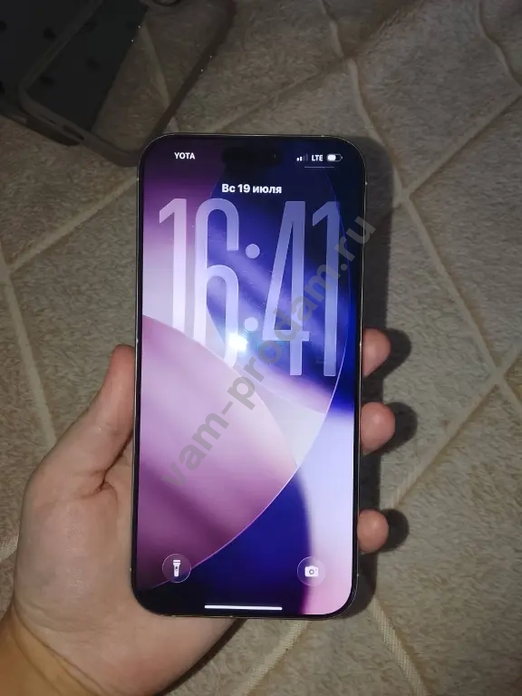 Айфон