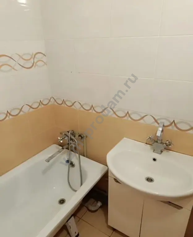 2-к. квартира, 46 м², 2/2 эт.