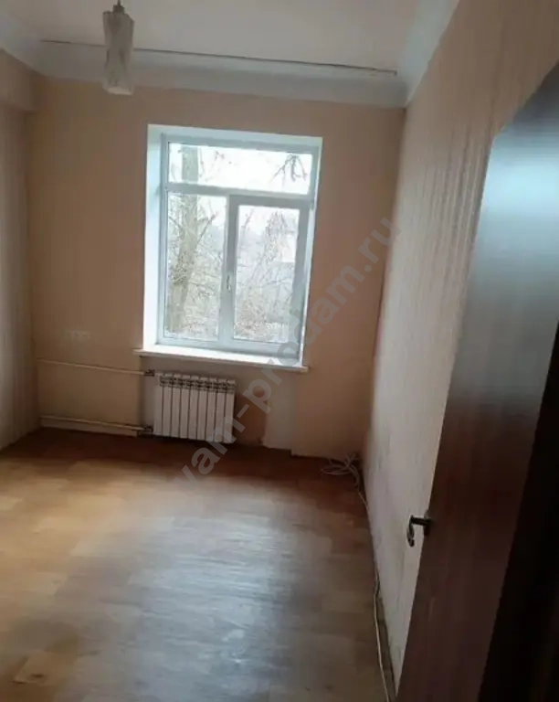 2-к. квартира, 46 м², 2/2 эт.