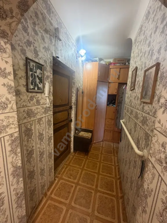 2-к. квартира, 55 м², 4/5 эт.