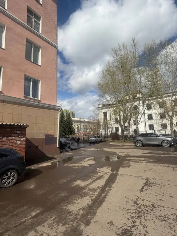 Склад, 200 м², Агент