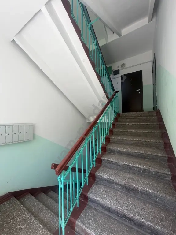 2-к. квартира, 55 м², 4/5 эт.