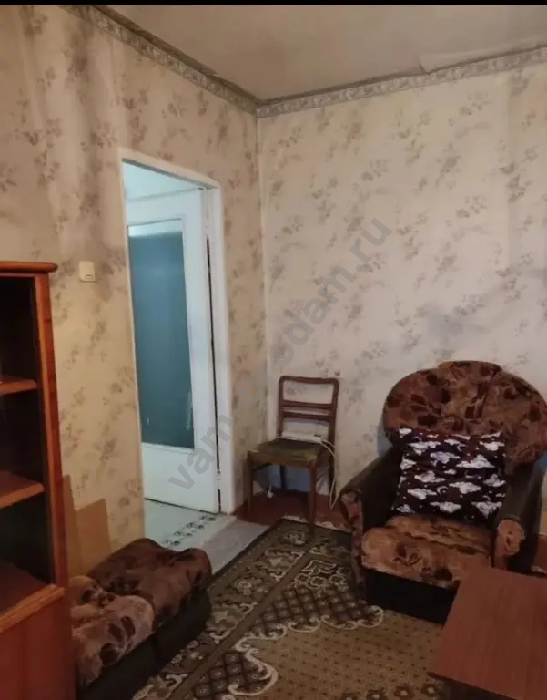 2-к. квартира, 47 м², 9/9 эт.
