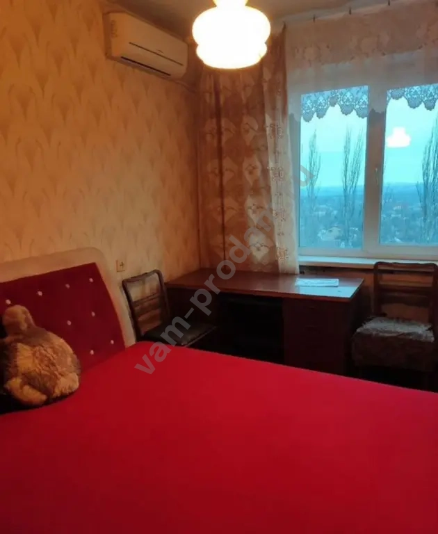 2-к. квартира, 47 м², 9/9 эт.