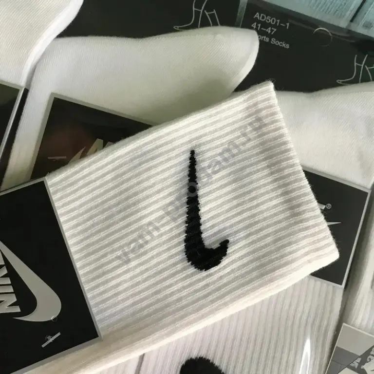 носки Nike