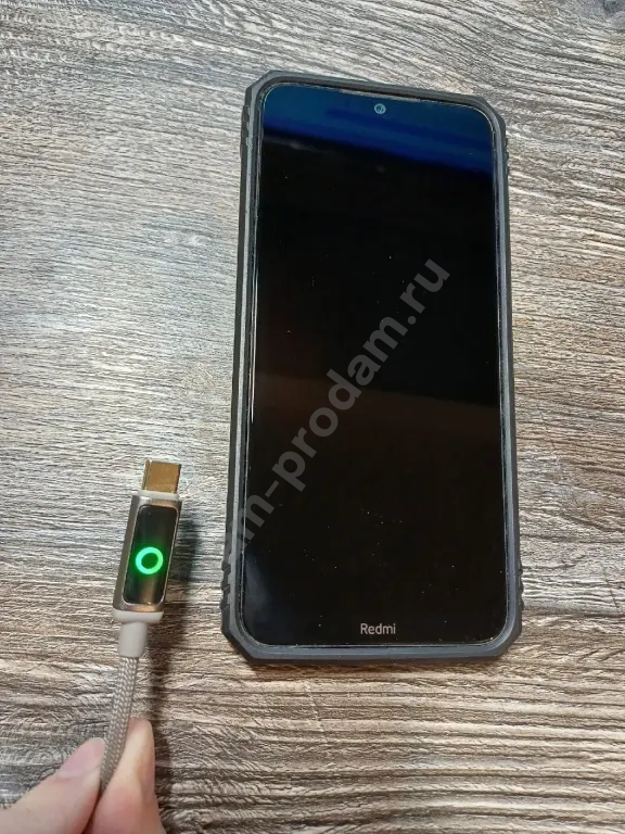 Зарядный провод для телефона FaizFull