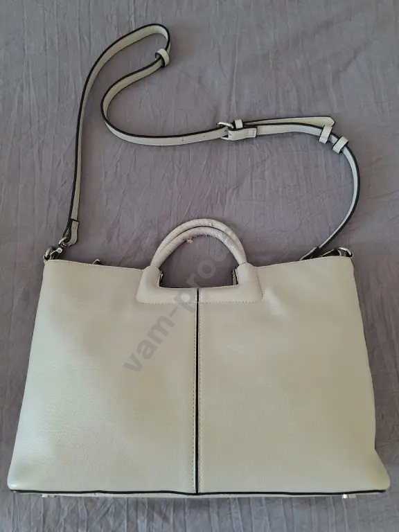 Сумка женская натуральная кожа Zara