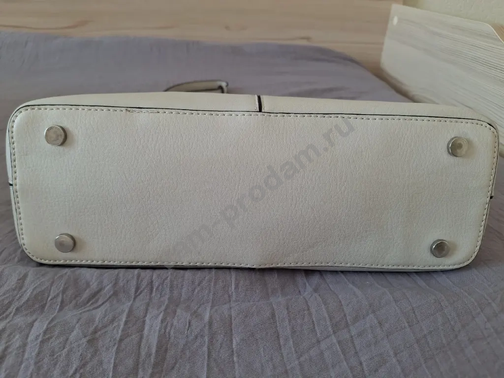 Сумка женская натуральная кожа Zara