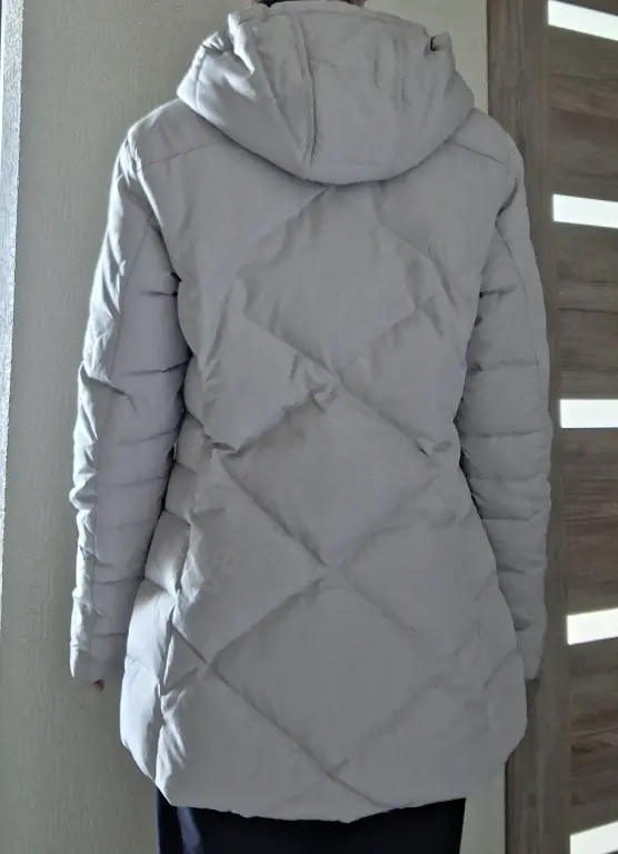 Куртка зимняя женская Outventure