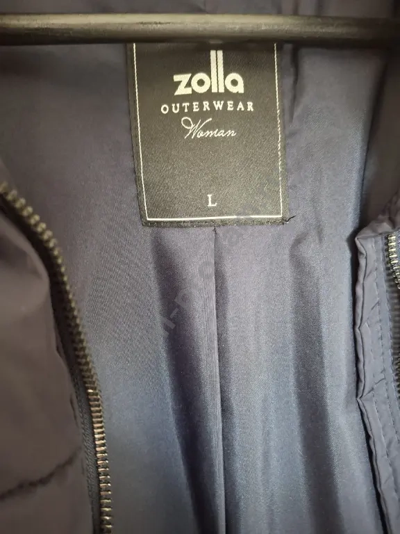 Куртка женская Zolla
