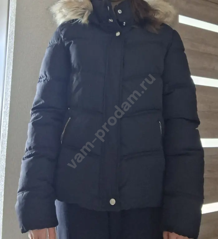 Куртка женская Bershka
