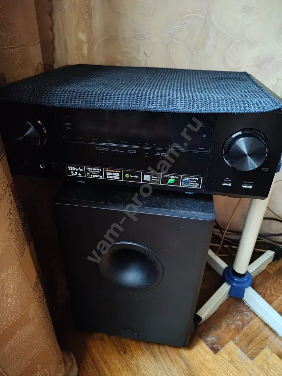 Ресивер Pioneer
