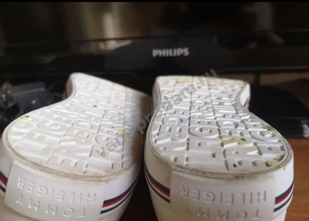 Кеды кроссовки tommy hilfiger 44