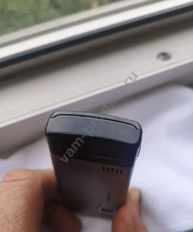 Nokia 6500 slide