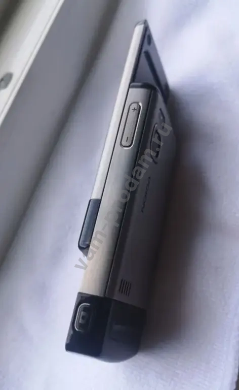 Nokia 6500 slide