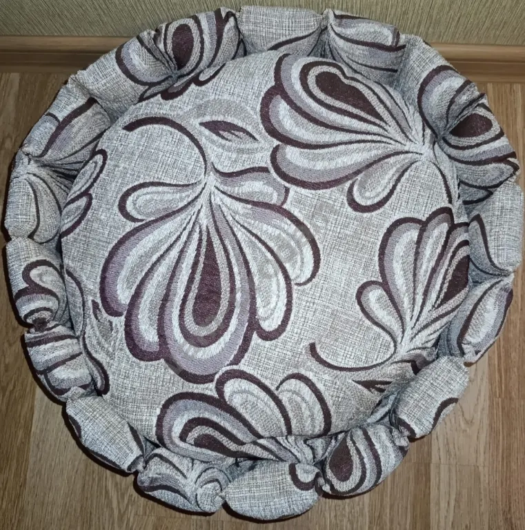 Лежанка для животных новая