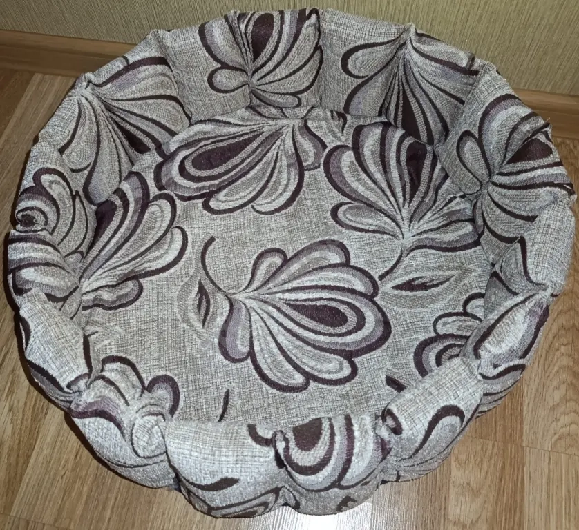 Лежанка для животных новая