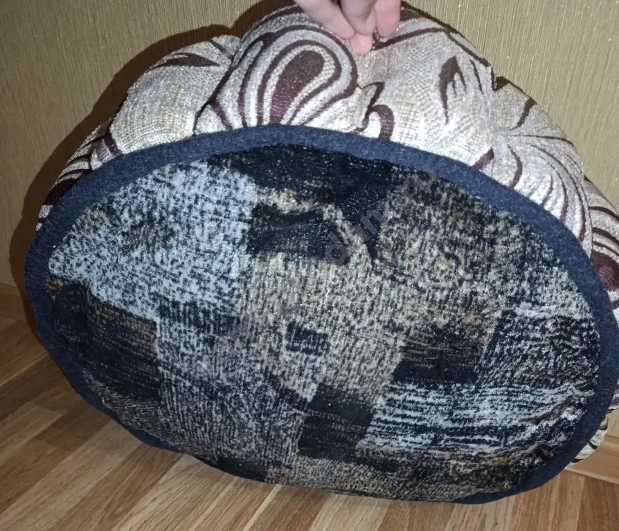 Лежанка для животных новая