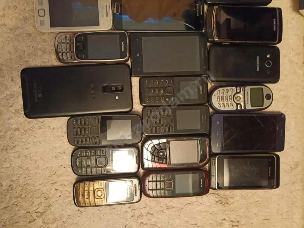 iPhone