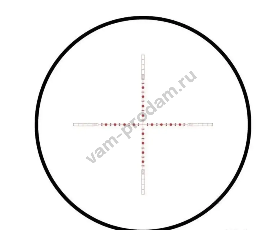 Прицел Hawke Panorama EV IR 3-9x40 AO 1/2 Mil-Dot