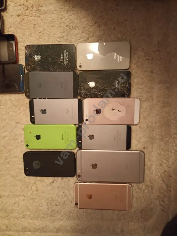 iPhone