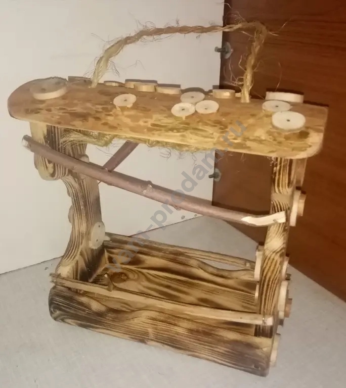 кормушка для птиц