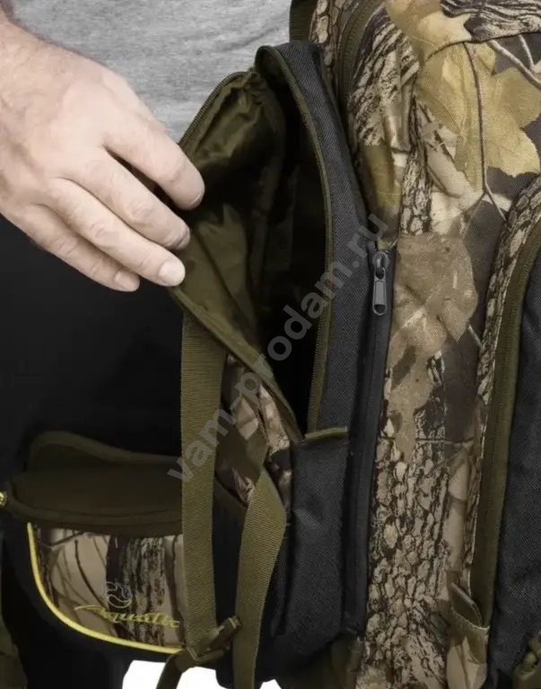 Рюкзак Aquatic ро-30 л