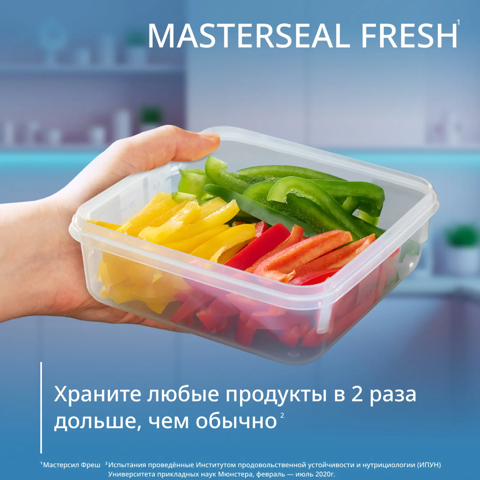 Masterseal Fresh K3022112