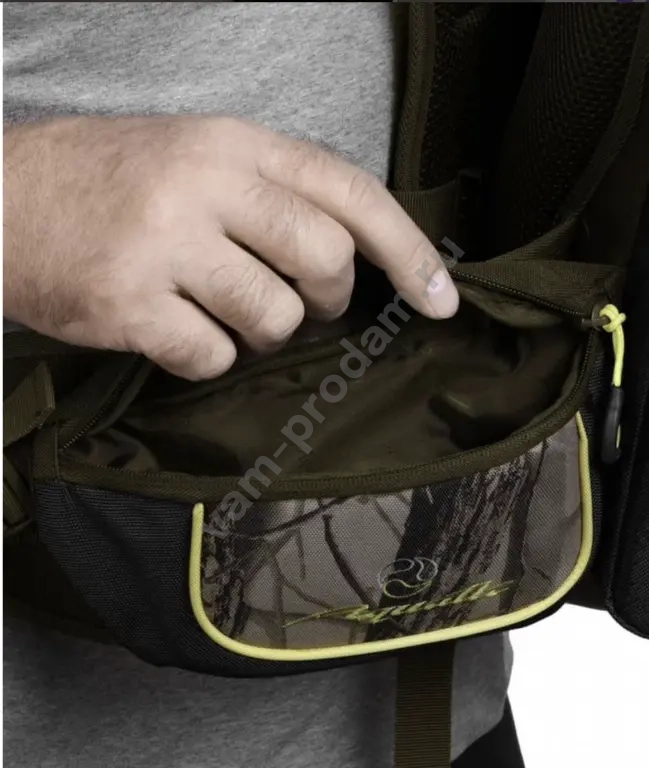 Рюкзак Aquatic ро-30 л