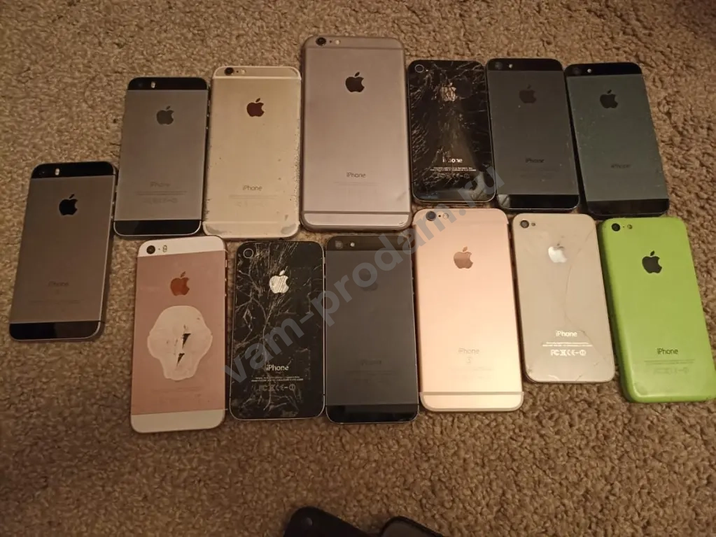 iPhone
