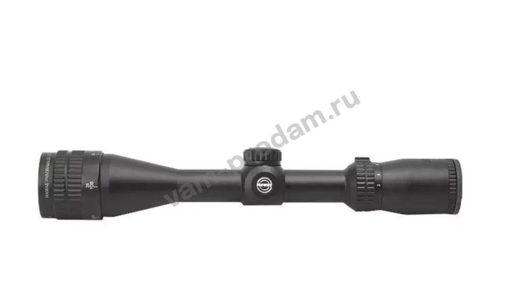 Прицел Hawke Panorama EV IR 3-9x40 AO 1/2 Mil-Dot