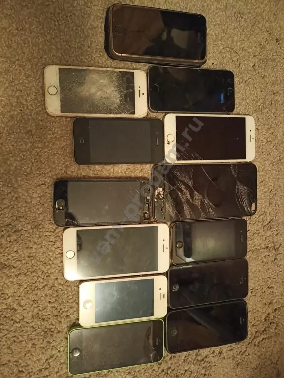 iPhone