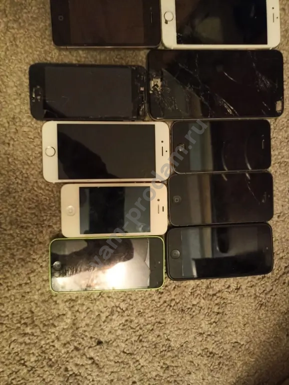 iPhone